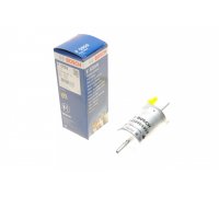 Фильтр топливный Volkswagen Passat B6 / Фольксваген Пассат Б6 1.4TSI 2005-2010 0450905959 BOSCH (Германия)