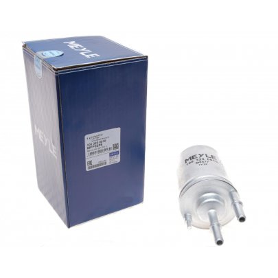 Фильтр топливный Volkswagen Passat B6 / Фольксваген Пассат Б6 2.0TFSI 2005-2010 1003230010 MEYLE (Германия)