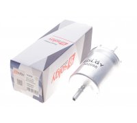 Фильтр топливный Volkswagen Passat B6 / Фольксваген Пассат Б6 2.0TFSI 2005-2010 102058 SOLGY (Испания)
