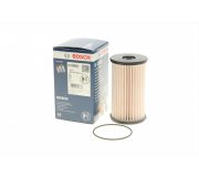 Фильтр топливный Volkswagen Passat B6 / Фольксваген Пассат Б6 1.6TDI / 1.9TDI / 2.0TDI 2005-2010 1457070008 BOSCH (Германия)