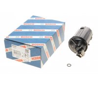 Фильтр топливный Volkswagen Passat B6 / Фольксваген Пассат Б6 2.0FSI 2005-2010 1582804091 BOSCH (Германия)