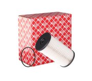 Фильтр топливный Volkswagen Passat B6 / Фольксваген Пассат Б6 1.6TDI / 1.9TDI / 2.0TDI 2005-2010 26341 FEBI (Германия)