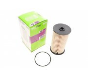 Фильтр топливный Volkswagen Passat B6 / Фольксваген Пассат Б6 1.6TDI / 1.9TDI / 2.0TDI 2005-2010 587904 VALEO (Франция)