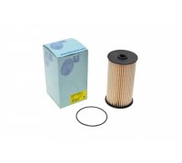 Фильтр топливный Volkswagen Passat B6 / Фольксваген Пассат Б6 1.6TDI / 1.9TDI / 2.0TDI 2005-2010 ADV182301 BLUE PRINT (Польша)