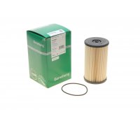 Фильтр топливный Volkswagen Passat B6 / Фольксваген Пассат Б6 1.6TDI / 1.9TDI / 2.0TDI 2005-2010 B10520 BORSEHUNG (Германия)