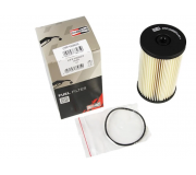 Фильтр топливный Volkswagen Passat B6 / Фольксваген Пассат Б6 1.6TDI / 1.9TDI / 2.0TDI 2005-2010 CFF100523 CHAMPION (США)