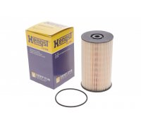 Фильтр топливный Volkswagen Passat B6 / Фольксваген Пассат Б6 1.6TDI / 1.9TDI / 2.0TDI 2005-2010 E85KPD146 HENGST (Германия)