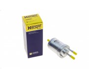 Фильтр топливный Volkswagen Passat B6 / Фольксваген Пассат Б6 1.4TSI 2005-2010 H280WK HENGST (Германия)