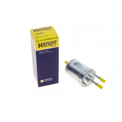 Фильтр топливный Volkswagen Passat B6 / Фольксваген Пассат Б6 1.4TSI 2005-2010 H280WK HENGST (Германия)