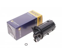 Фильтр топливный Volkswagen Passat B6 / Фольксваген Пассат Б6 2.0FSI 2005-2010 H429WKD397 HENGST (Германия)