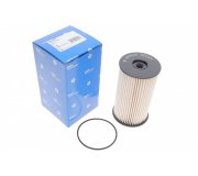 Фильтр топливный Volkswagen Passat B6 / Фольксваген Пассат Б6 1.6TDI / 1.9TDI / 2.0TDI 2005-2010 HDF615 DELPHI (США)