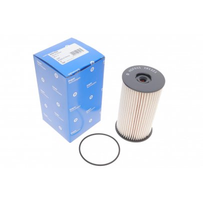 Фильтр топливный Volkswagen Passat B6 / Фольксваген Пассат Б6 1.6TDI / 1.9TDI / 2.0TDI 2005-2010 HDF615 DELPHI (США)