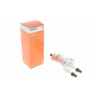 Фильтр топливный Volkswagen Passat B6 / Фольксваген Пассат Б6 2.0TFSI 2005-2010 KL572 KNECHT (Германия)