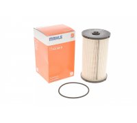 Фильтр топливный Volkswagen Passat B6 / Фольксваген Пассат Б6 1.6TDI / 1.9TDI / 2.0TDI 2005-2010 KX220D KNECHT (Германия)