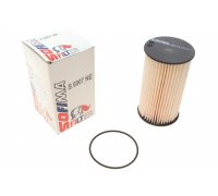 Фильтр топливный Volkswagen Passat B6 / Фольксваген Пассат Б6 1.6TDI / 1.9TDI / 2.0TDI 2005-2010 S6007NE SOFIMA (Испания)