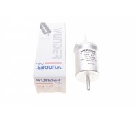 Фильтр топливный Volkswagen Passat B6 / Фольксваген Пассат Б6 2.0TFSI 2005-2010 WB-127 WUNDER (Турция)
