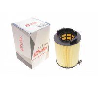 Фильтр воздушный Volkswagen Passat B6 / Фольксваген Пассат Б6 1.4TSI / 2.0FSI 2005-2010 103011 SOLGY (Испания)