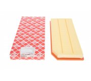 Фильтр воздушный Volkswagen Passat B6 / Фольксваген Пассат Б6 2.0FSI 2005-2010 109214 FEBI (Германия)