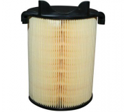 Фильтр воздушный Volkswagen Passat B6 / Фольксваген Пассат Б6 1.4TSI / 2.0FSI 2005-2010 1118602400 JP GROUP (Дания)