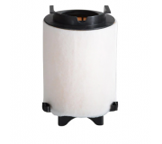 Фильтр воздушный (с поролоном) Volkswagen Passat B6 / Фольксваген Пассат Б6 1.4TSI / 2.0FSI 2005-2010 1K0129620C VAG (Германия)