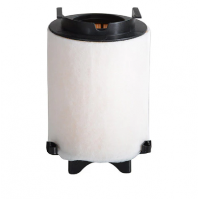 Фильтр воздушный (с поролоном) Volkswagen Passat B6 / Фольксваген Пассат Б6 1.4TSI / 2.0FSI 2005-2010 1K0129620C VAG (Германия)