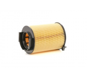 Фильтр воздушный Volkswagen Passat B6 / Фольксваген Пассат Б6 1.4TSI / 2.0FSI 2005-2010 27.401.00 UFI (Италия)