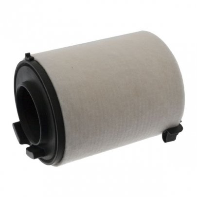 Фильтр воздушный Volkswagen Passat B6 / Фольксваген Пассат Б6 2.0FSI 2005-2010 48464 FEBI (Германия)