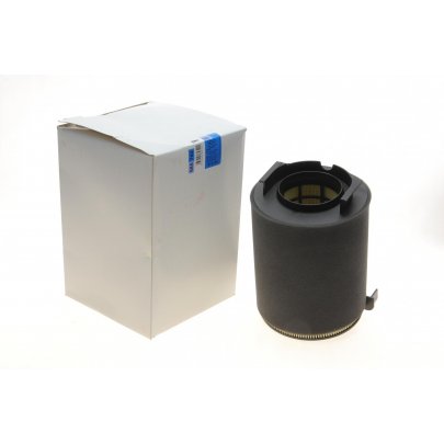 Фильтр воздушный (с поролоном) Volkswagen Passat B6 / Фольксваген Пассат Б6 1.4TSI / 2.0FSI 2005-2010 585742 VALEO (Франция)