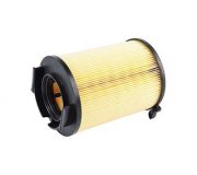 Фильтр воздушный Volkswagen Passat B6 / Фольксваген Пассат Б6 1.4TSI / 2.0FSI 2005-2010 90-135-012 BSG (Турция)