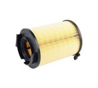 Фильтр воздушный Volkswagen Passat B6 / Фольксваген Пассат Б6 1.4TSI / 2.0FSI 2005-2010 90-135-012 BSG (Турция)