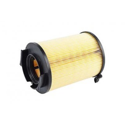 Фильтр воздушный Volkswagen Passat B6 / Фольксваген Пассат Б6 1.4TSI / 2.0FSI 2005-2010 90-135-012 BSG (Турция)