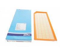 Фильтр воздушный Volkswagen Passat B6 / Фольксваген Пассат Б6 2.0FSI 2005-2010 A1259 PURFLUX (Франция)