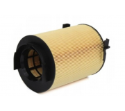 Фильтр воздушный Volkswagen Passat B6 / Фольксваген Пассат Б6 1.4TSI / 2.0FSI 2005-2010 A140708 DENCKERMANN (Польша)