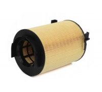 Фильтр воздушный Volkswagen Passat B6 / Фольксваген Пассат Б6 1.4TSI / 2.0FSI 2005-2010 A140708 DENCKERMANN (Польша)