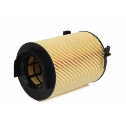 Фильтр воздушный Volkswagen Passat B6 / Фольксваген Пассат Б6 1.4TSI / 2.0FSI 2005-2010 A140708 DENCKERMANN (Польша)