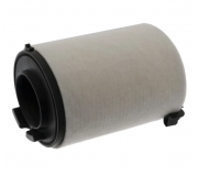 Фильтр воздушный (с поролоном) Volkswagen Passat B6 / Фольксваген Пассат Б6 1.4TSI / 2.0FSI 2005-2010 A8861 M-Filter (Литва)