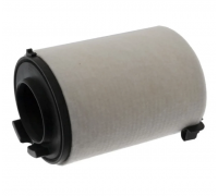 Фильтр воздушный (с поролоном) Volkswagen Passat B6 / Фольксваген Пассат Б6 1.6 (бензин) 2005-2010 A8861 M-Filter (Литва)