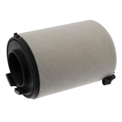 Фильтр воздушный (с поролоном) Volkswagen Passat B6 / Фольксваген Пассат Б6 1.4TSI / 2.0FSI 2005-2010 A8861 M-Filter (Литва)