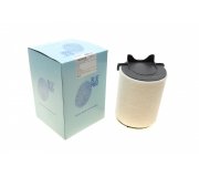 Фильтр воздушный (с поролоном) Volkswagen Passat B6 / Фольксваген Пассат Б6 1.4TSI / 2.0FSI 2005-2010 ADV182246 BLUE PRINT (Польша)