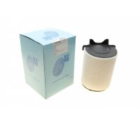 Фильтр воздушный (с поролоном) Volkswagen Passat B6 / Фольксваген Пассат Б6 1.4TSI / 2.0FSI 2005-2010 ADV182246 BLUE PRINT (Польша)