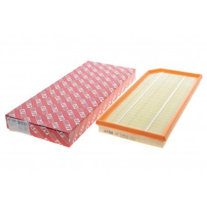 Фильтр воздушный Volkswagen Passat B6 / Фольксваген Пассат Б6 2.0FSI 2005-2010 AF1891 ALPHA (Украина)