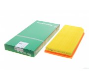 Фильтр воздушный Volkswagen Passat B6 / Фольксваген Пассат Б6 2.0FSI 2005-2010 B10543 BORSEHUNG (Германия)