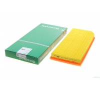 Фильтр воздушный Volkswagen Passat B6 / Фольксваген Пассат Б6 2.0FSI 2005-2010 B10543 BORSEHUNG (Германия)