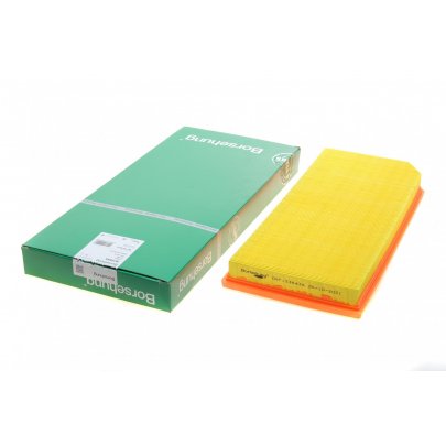 Фильтр воздушный Volkswagen Passat B6 / Фольксваген Пассат Б6 2.0FSI 2005-2010 B10543 BORSEHUNG (Германия)