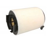 Фильтр воздушный Volkswagen Passat B6 / Фольксваген Пассат Б6 1.4TSI / 2.0FSI 2005-2010 B2W052PR JC PREMIUM (Польша)