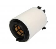 Фильтр воздушный (с поролоном) Volkswagen Passat B6 / Фольксваген Пассат Б6 1.4TSI / 2.0FSI 2005-2010 B2W063PR JC PREMIUM (Польша)