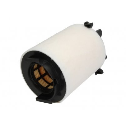 Фильтр воздушный (с поролоном) Volkswagen Passat B6 / Фольксваген Пассат Б6 1.4TSI / 2.0FSI 2005-2010 B2W063PR JC PREMIUM (Польша)