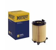 Фильтр воздушный Volkswagen Passat B6 / Фольксваген Пассат Б6 1.4TSI / 2.0FSI 2005-2010 E482L HENGST (Германия)