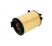 Фильтр воздушный Volkswagen Passat B6 / Фольксваген Пассат Б6 1.4TSI / 2.0FSI 2005-2010 F215401 KAMOKA (Польша)