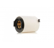 Фильтр воздушный (с поролоном) Volkswagen Passat B6 / Фольксваген Пассат Б6 1.4TSI / 2.0FSI 2005-2010 F215501 KAMOKA (Польша)